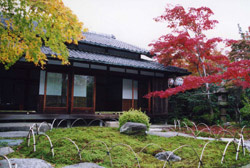 泉坊 書院