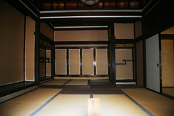 泉坊 書院